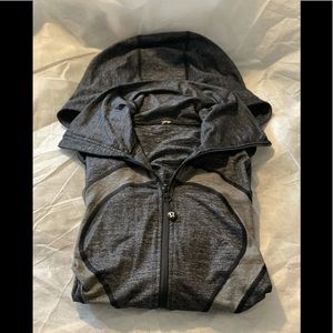 Lululemon Instride Jacket sz 10